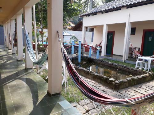 Hotel Pousada Bela Paraty