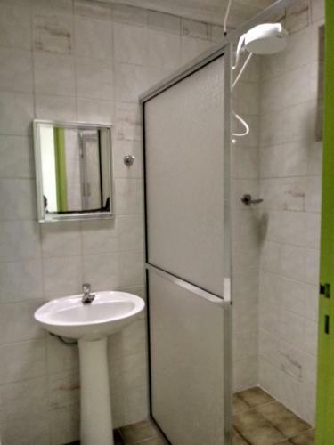 Hostal Pousada Coco Verde