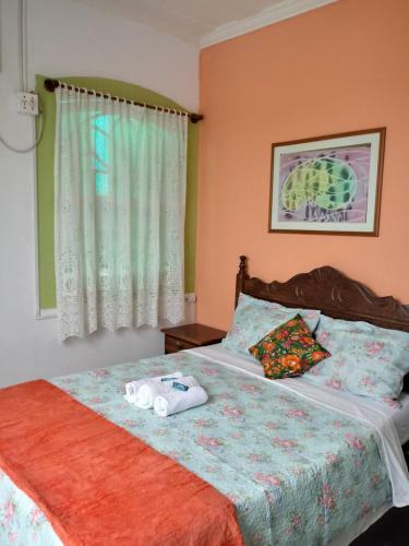 Hostal Pousada Coco Verde