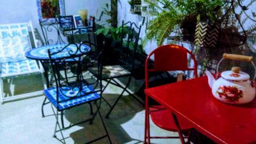 Camping Conforto Yp� Branco