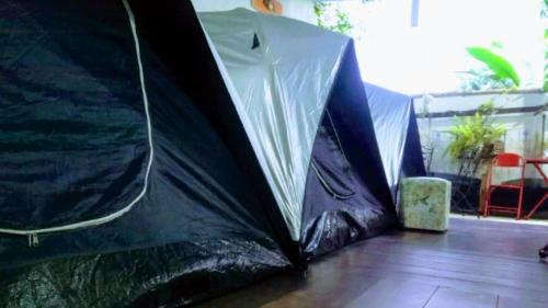 Camping Conforto Yp� Branco