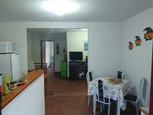 Casa de F�rias Paraty