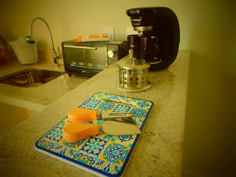 Hostal Suites Em Jabaquara, Paraty
