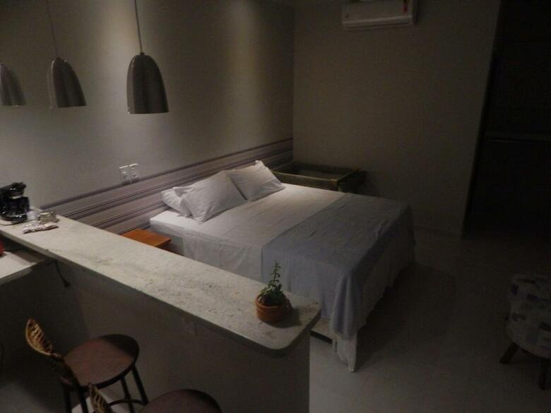 Hostal Suites Em Jabaquara, Paraty