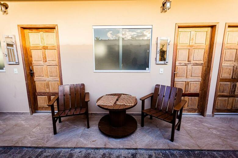 Hostal Suites Em Jabaquara, Paraty
