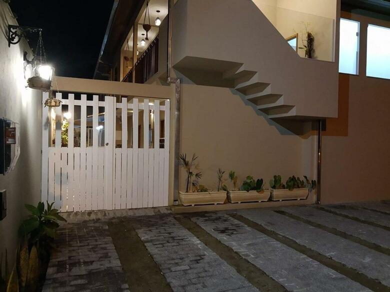 Hostal Suites Em Jabaquara, Paraty