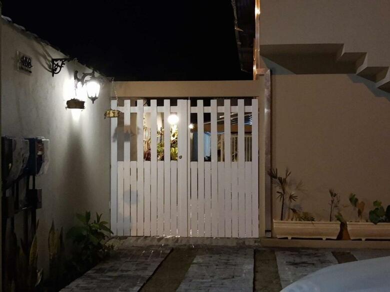 Hostal Suites Em Jabaquara, Paraty