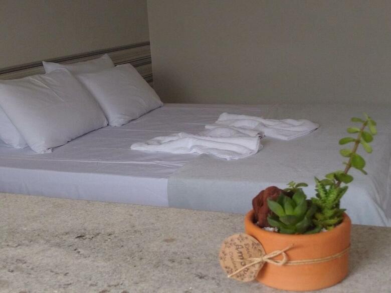 Hostal Suites Em Jabaquara, Paraty