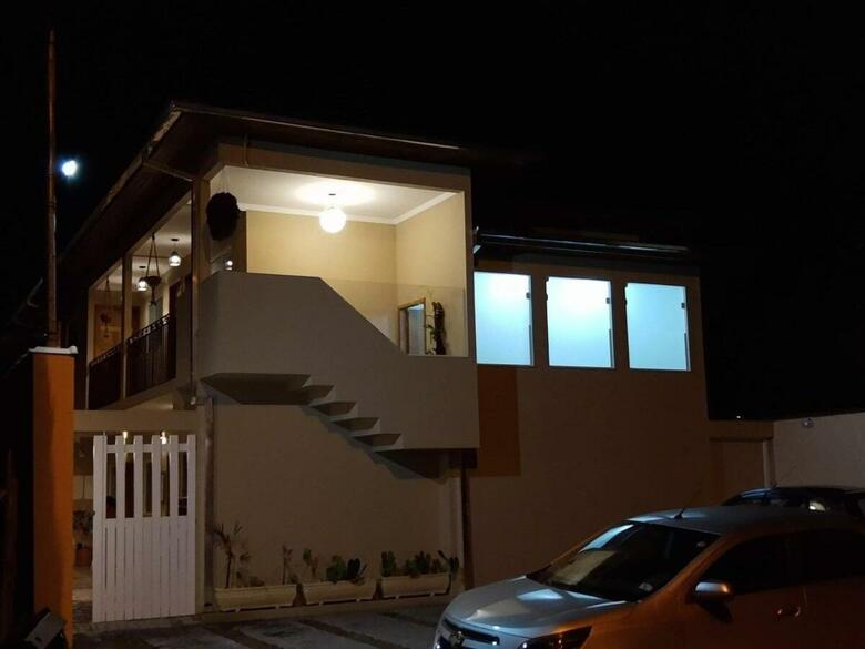 Hostal Suites Em Jabaquara, Paraty