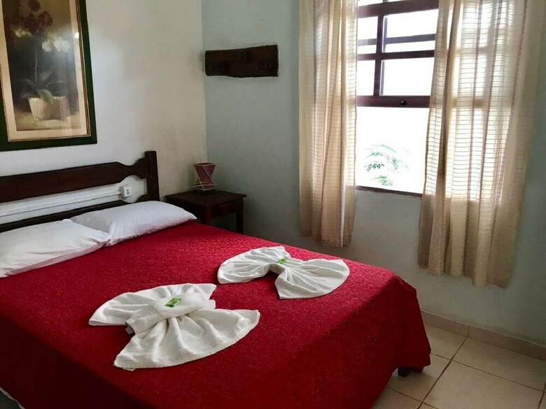 Hostal Pousada T� A T�a