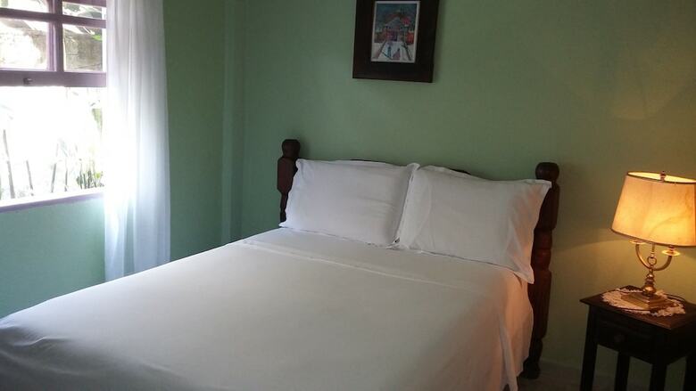 Hostal Pousada T� A T�a