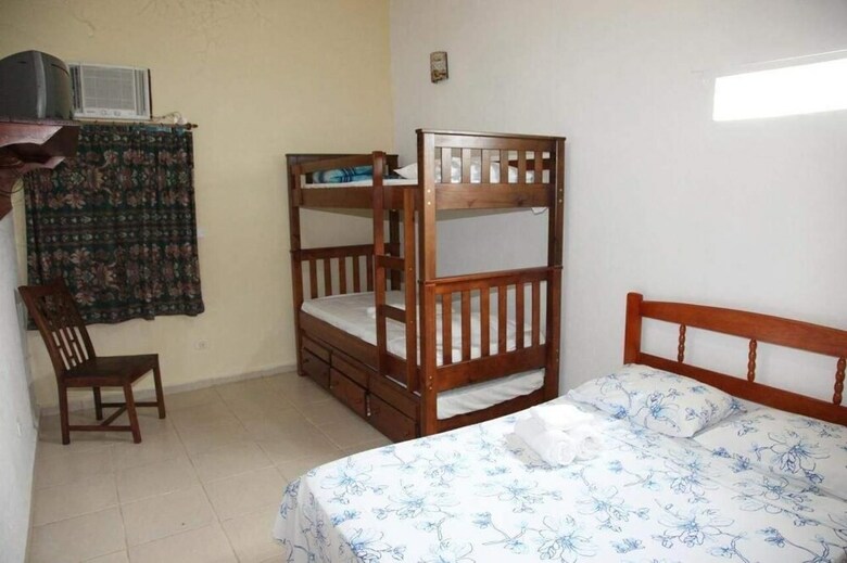Hostal Pousada T� A T�a