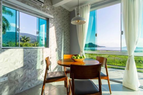 Apartamento Calamar Flats Paraty