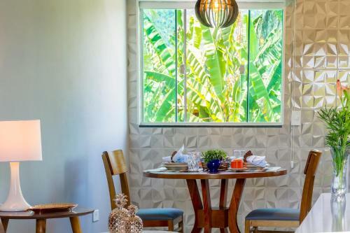 Apartamento Calamar Flats Paraty
