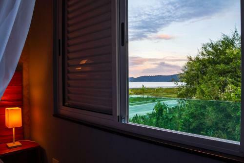 Apartamento Calamar Flats Paraty