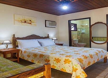 Hostal Village Paraty II