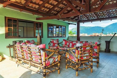 Hostal Village Paraty II