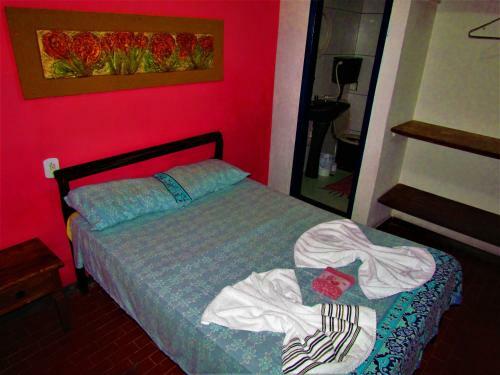 Albergue Aracy Paraty
