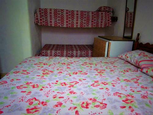 Albergue Aracy Paraty