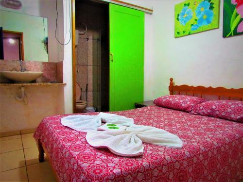 Albergue Aracy Paraty