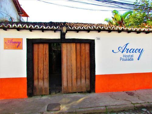 Albergue Aracy Paraty