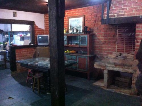 Albergue Aracy Paraty