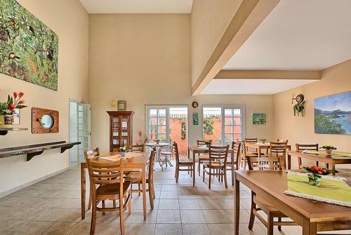 Hostal Pousada Villaggio