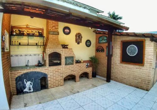Hostal Portal Sui�tes Casa Do Lago