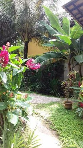 Hostal Pousada Portal Das Flores