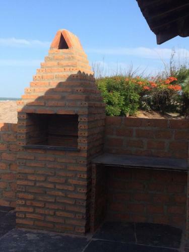 Casa Beira Mar Peito de Mo�a