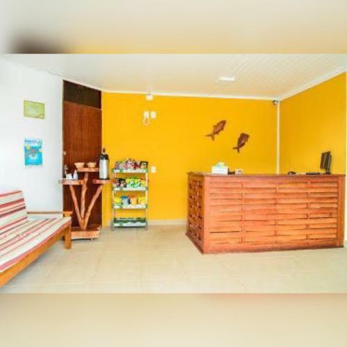 Hotel Pousada Vila Dos Corais