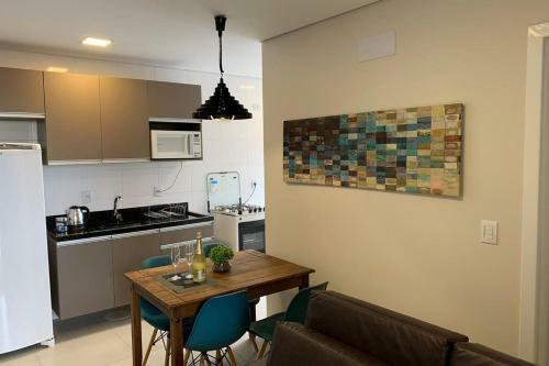 Apartamento Suite Completa Master Collection