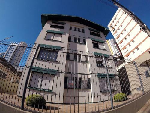 Apartamento Studio 10 De Abril Master Collection