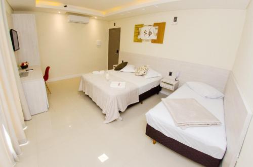 Hotel Balne�rio Do Parque