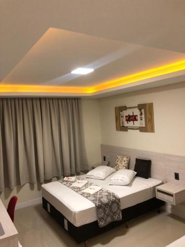 Hotel Balne�rio Do Parque