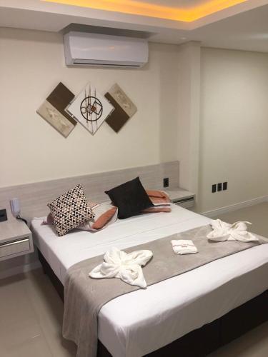 Hotel Balne�rio Do Parque