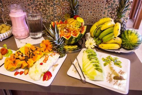 Hotel Balne�rio Do Parque