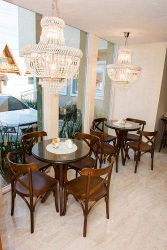 Hotel Balne�rio Do Parque