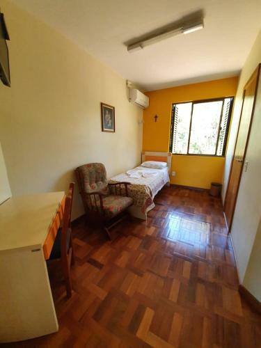 Hostal Casa Santa Cruz