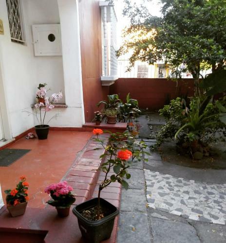 Hostal Pousada Doce Pelotas