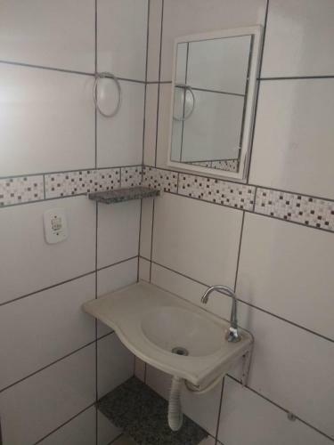 Hospedagem Donna Nen� Pen�polis