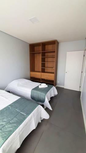 Apartamento Studio Xavante