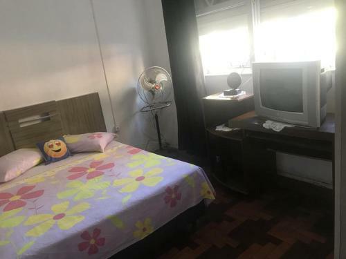 Dona Maura - Hospedagem Domiciliar