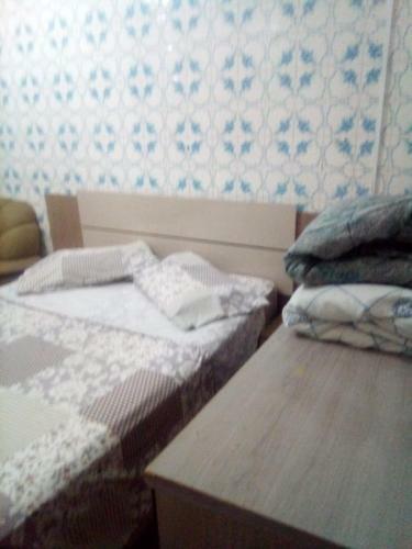 Dona Maura - Hospedagem Domiciliar