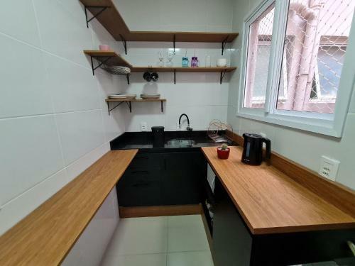 Belo Apartamento Eldorado Master Collection