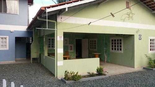 Casa Silva Pr�ximo Beto Carrero