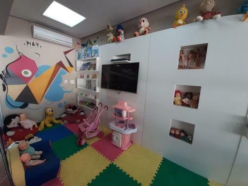 Hotel Col�nia de F�rias Sindi Fast
