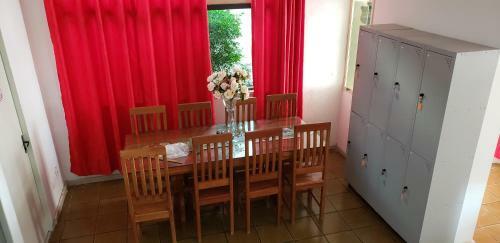 Galo Hostel Petrolina