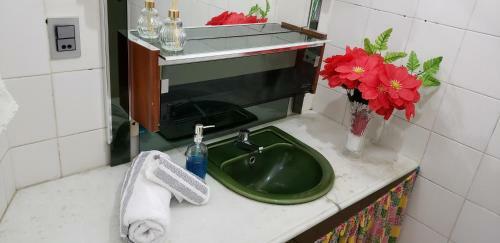 Galo Hostel Petrolina