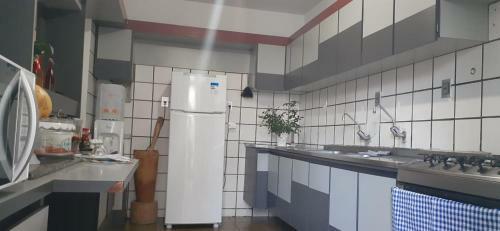 Galo Hostel Petrolina